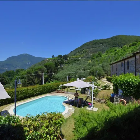 Apartamento Ginepro Grillo Camaiore