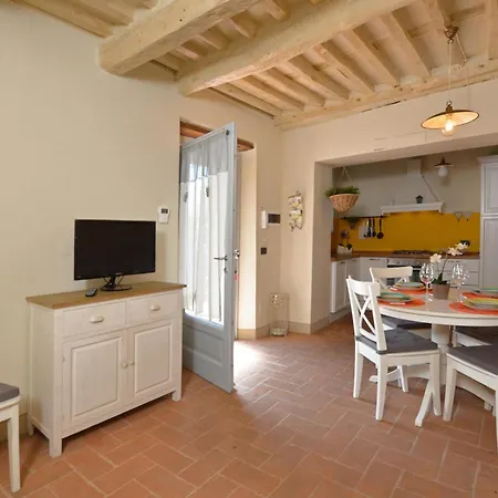 Apartamento Ginepro Grillo *