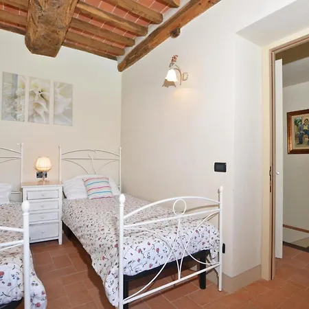 Ginepro Grillo Apartamento *