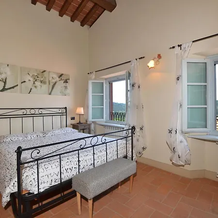 Apartamento Ginepro Grillo Camaiore