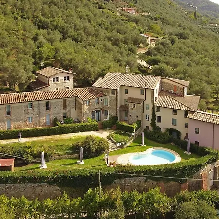 Ginepro Grillo - Happy Apartment *