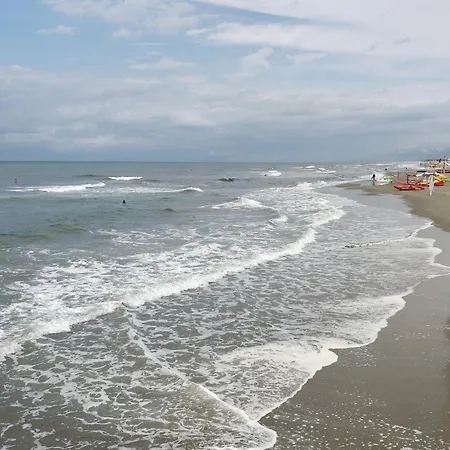 Ginepro Grillo - Happy Apartment *