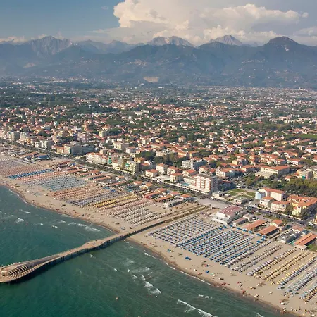 Apartment Ginepro Grillo - Happy