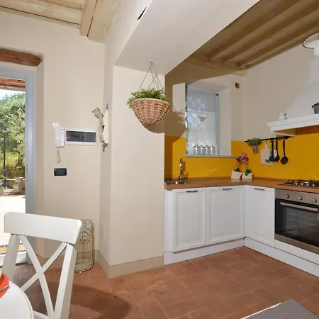 Apartment Ginepro Grillo - Happy