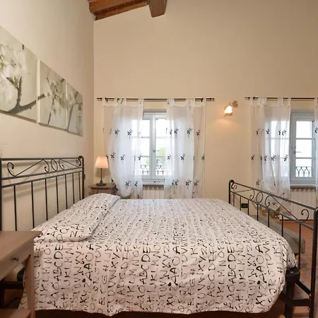 Apartment Ginepro Grillo - Happy