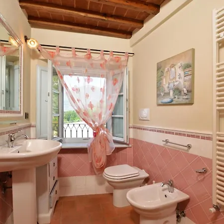 Ginepro Grillo - Happy Apartment *