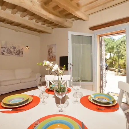 Ginepro Grillo - Happy Camaiore