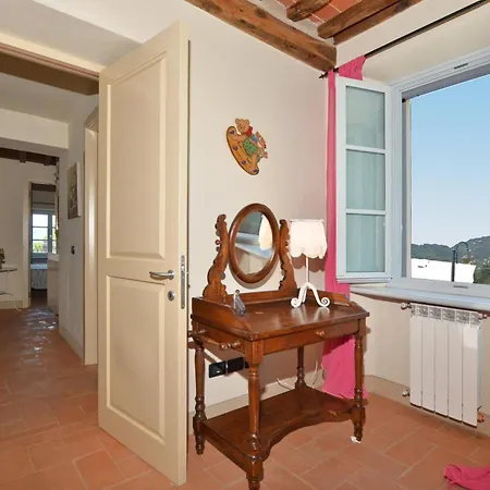 Apartment Ginepro Grillo - Happy