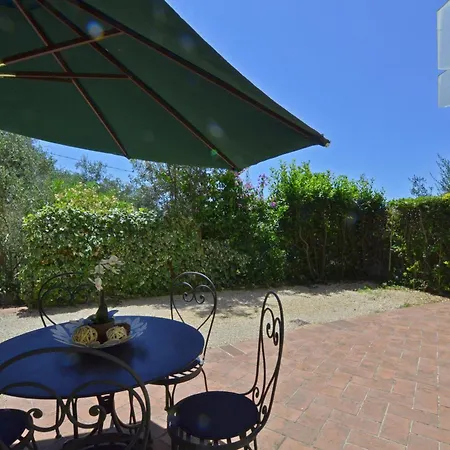 Ginepro Grillo - Happy Apartment