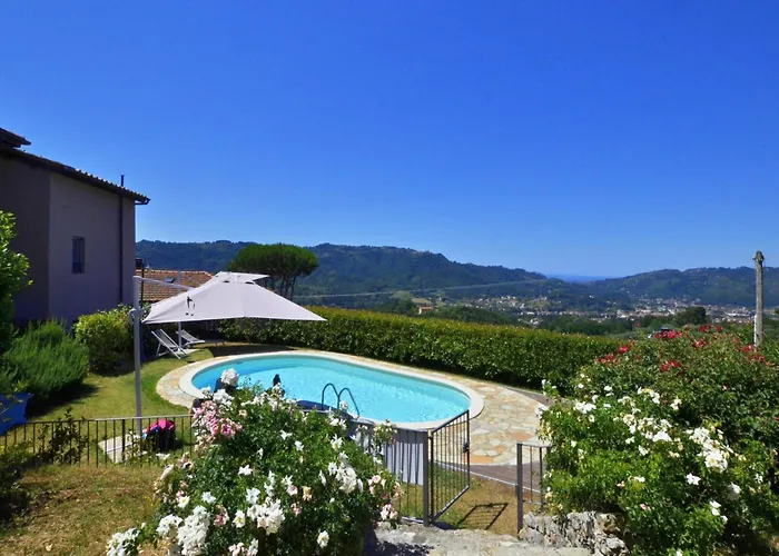 Ginepro Grillo - Happy Апартаменты