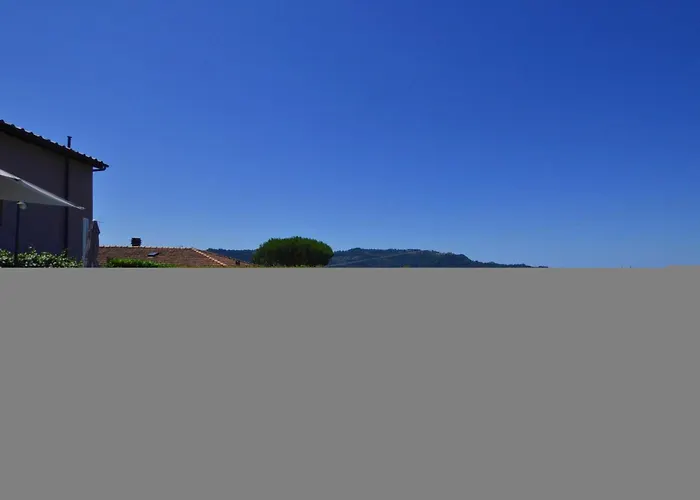 Ginepro Grillo - Happy Апартаменты Камайоре