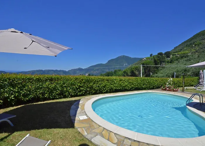 Ginepro Grillo - Happy Апартаменты