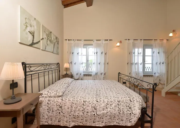 Апартаменты Ginepro Grillo - Happy