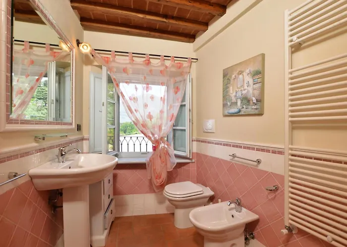 Ginepro Grillo - Happy Апартаменты *