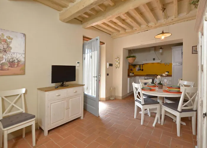 Апартаменты Ginepro Grillo - Happy *