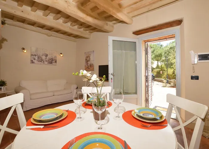 Ginepro Grillo - Happy Камайоре