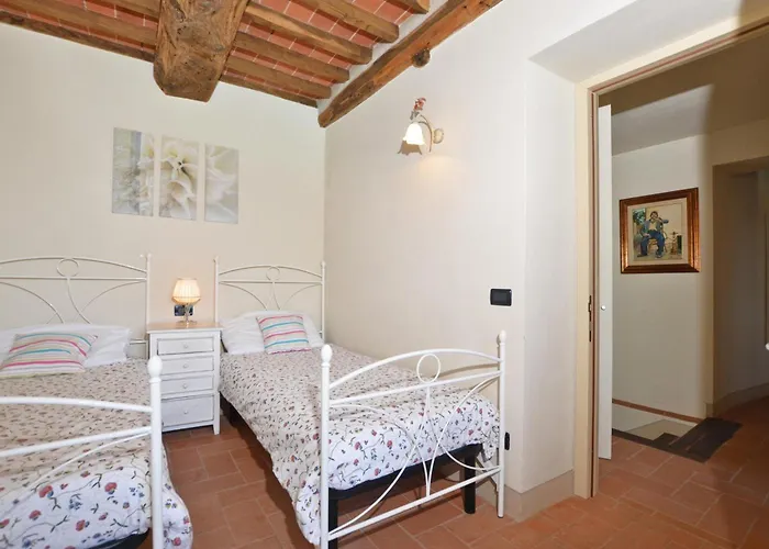 Ginepro Grillo - Happy Апартаменты *