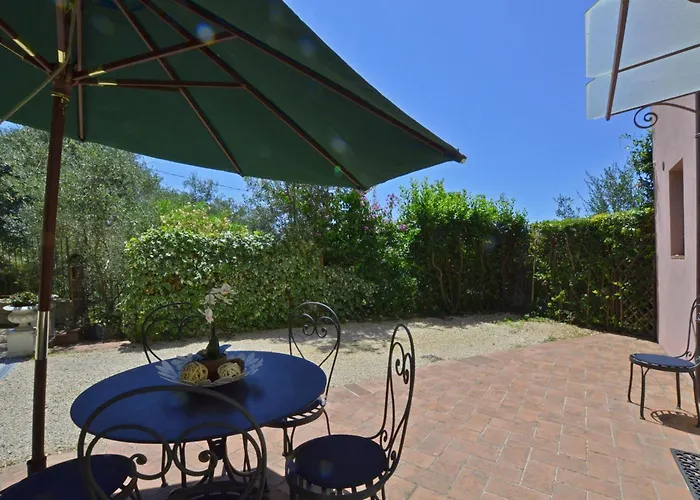 Ginepro Grillo - Happy Апартаменты